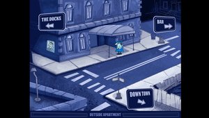 Hank Shaw: Animal Investigator screenshot