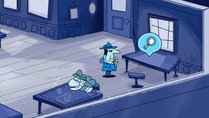 Hank Shaw: Animal Investigator screenshot