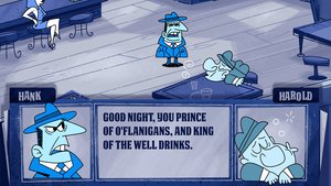 Hank Shaw: Animal Investigator screenshot