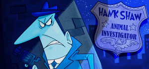 Hank Shaw: Animal Investigator cover image