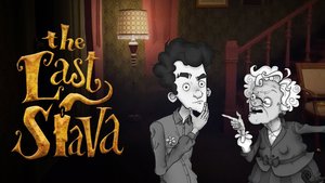 The Last Slava cover image