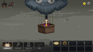 Heir of the Dog screenshot