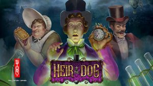 Heir of the Dog cover image