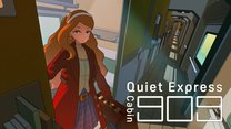 Quiet Express: Cabin 909