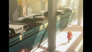 Quiet Express: Cabin 909 screenshot