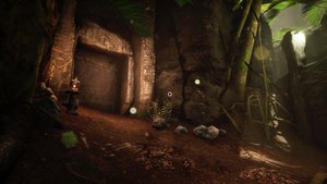 Darkstone Bay screenshot