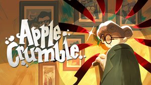 Apple Crumble cover image