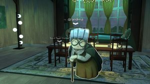 Apple Crumble screenshot