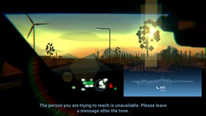 Ithaca screenshot