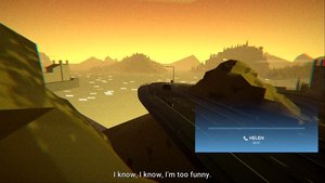 Ithaca screenshot
