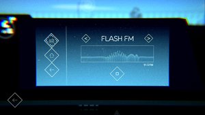 Ithaca screenshot