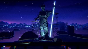 Ithaca screenshot