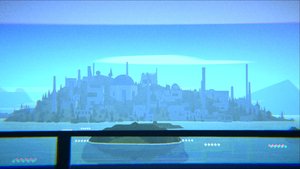 Ithaca screenshot