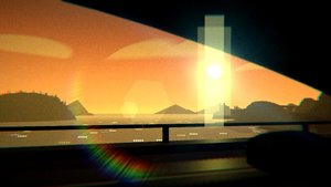 Ithaca screenshot