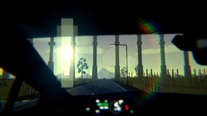 Ithaca screenshot