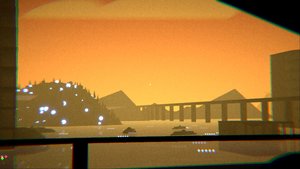 Ithaca screenshot