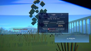 Ithaca screenshot
