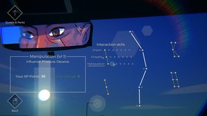 Ithaca screenshot