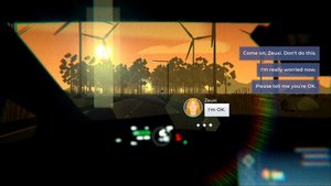 Ithaca screenshot