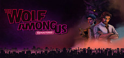 The Wolf Among Us – Remastered
