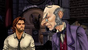 The Wolf Among Us – Remastered screenshot