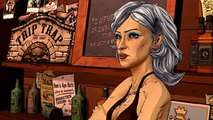 The Wolf Among Us – Remastered screenshot