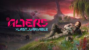 The Alters: Last Variable (DLC) cover image