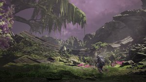The Alters: Last Variable (DLC) screenshot