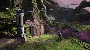 The Alters: Last Variable (DLC) screenshot