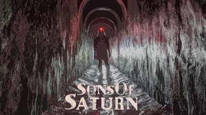 Sons of Saturn cover image