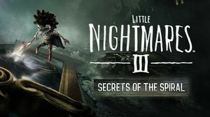 Little Nightmares III: The Backstage (DLC) cover image