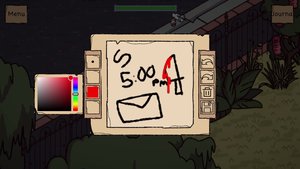 UnQuollified screenshot
