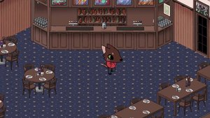 UnQuollified screenshot