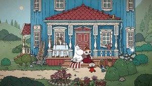 Moomin: Midsummer Madness screenshot