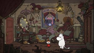 Moomin: Midsummer Madness screenshot