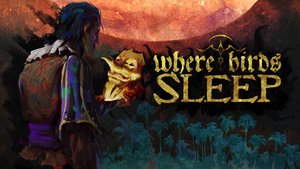 Where Birds Sleep cover image