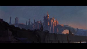 Where Birds Sleep screenshot