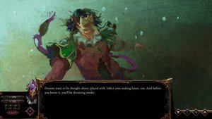 Where Birds Sleep screenshot