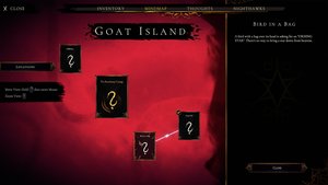 Where Birds Sleep screenshot
