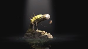 KRENDEL screenshot