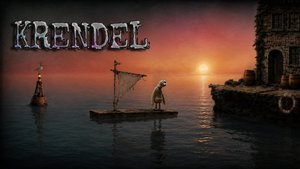 KRENDEL cover image