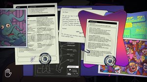 Legion Was Here screenshot