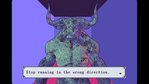 The Dreams in the Peacock House screenshot