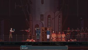 Verne: The Shape of Fantasy screenshot