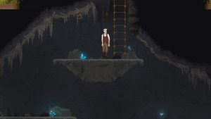 Verne: The Shape of Fantasy screenshot