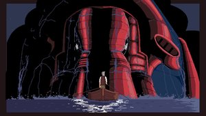 Verne: The Shape of Fantasy screenshot