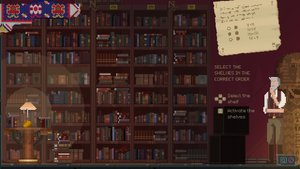 Verne: The Shape of Fantasy screenshot