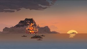 Verne: The Shape of Fantasy screenshot