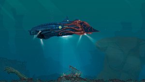 Verne: The Shape of Fantasy screenshot