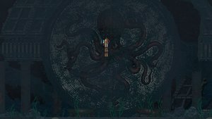 Verne: The Shape of Fantasy screenshot